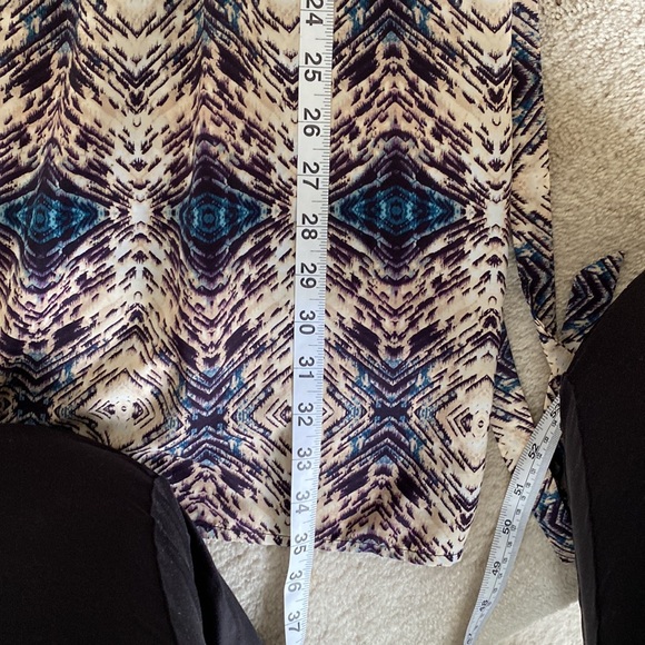 🥭 (4 for $15) Large Bust Olive & Oak Dress - Picture 4 of 7